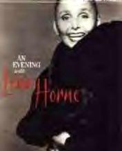 An Evening With Lena Horne / NEW DVD / $18.95